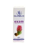 Healing Herbs Exam Concentration