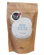 True Natural Goodness Organic Xylitol 250g