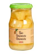Arlo Organic Pineapple in Light Syrup (350g)