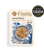 Doves Farm Cereal Flakes Organic 375g