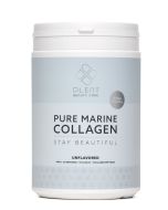 Plent Pure Marine Collagen + Vitamin C 300g