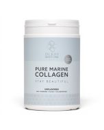 Plent Pure Marine Collagen + Vitamin C 300g