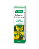 A.Vogel Pollinosan Luffa Nasal Spray 