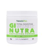 NaturesPlus GI Nutra Total Digestive Wellness Fast-Acting Powder 174g