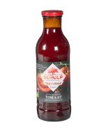 Scallop Organic Power Tomato Juice (750 ml)