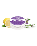 Pit Putty Pure Lavender Lemon - Full Size