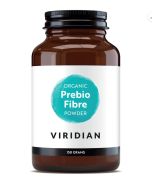 Viridian Organic Prebio Fibre Powder 150g