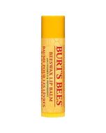 Burt's Bees Beeswax Lip Balm Tube