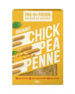 Profusion Organic Chick Pea Penne (250g)