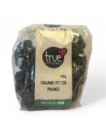 True Natural Goodness Pitted Prunes Organic 500g