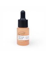 UpCircle Peptide Face Serum Travel Size 13ml