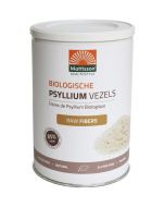 Mattisson Organic Psyllium Fibre (250g)