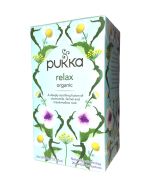 Pukka Tea - Relax 