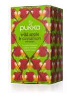 Pukka Tea - Wild Apple & Cinnamon