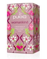 Pukka Tea - Womankind 