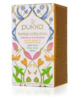Pukka Tea - herbal collection