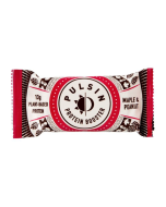 Pulsin Maple & Peanut Protein Booster Bar (50g)