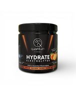 Quantum Foods Hydrate Electrolytes 240g
