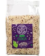 Your Organic Nature Organic Quinoa Mix 400g