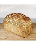 Organico Bakery Quinoa Sourdough Loaf
