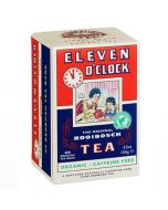 Eleven O'Clock Organic Caffeine Free Rooibosch Tea (40 bags)
