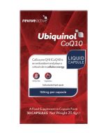 Revive Active Ubiquinol CoQ10 30 caps