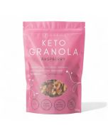 Keto Hana Keto Granola Raspberry 300g