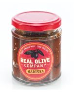 Real Olive Company Harissa 170g