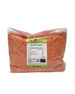 Red Lentils Organic 1kg