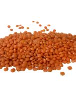 Lentils Red Organic Zero Waste 1kg