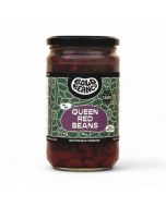 Bold Bean Co Queen Red Beans 570g