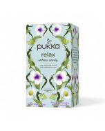 Pukka Tea - Relax