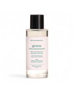Manucurist 'Green' Nailpolish Remover 100ml