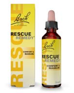 Bach Rescue Remedy Drops (10ml)