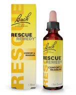Bach Rescue Remedy Drops (20ml)