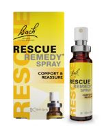 Bach Rescue Remedy Spray (20ml)
