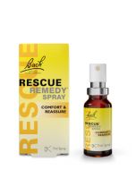 Bach Rescue Remedy Spray (7mls)