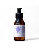 Naturally Balanced Body Oil Restore Irish 100ml