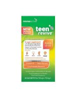 Revive Active Teen Revive Tropical Flavour 20 sachets