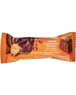Rhythm 108 Vegan Chocolate Orange Bar 33g
