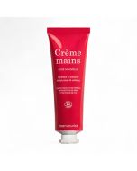 Manucurist Hand Cream Rose Nouvelle Organic 60ml