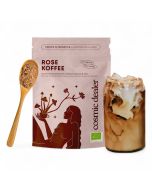 Cosmic Dealer Rose Koffee with Chicory & Mushroom Extracts Caffeine Free Organic 120g