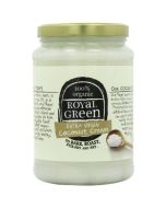 Royal Green Extra Virgin Coconut Cream (1400ml) 