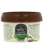 RRoyal Green Coconut Cooking Cream 500ml 