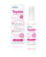 Salcura Topida Intimate Hygiene Spray (50ml)