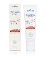 Salcura Bioskin Junior Outbreak Rescue Cream 50ml