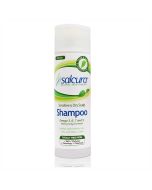 alcura Shampoo Omega Rich Formula 
