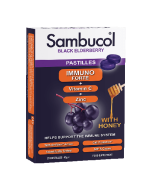 Sambucol Immuno Forte Pastilles