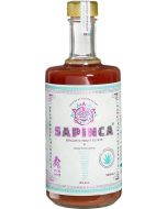 Sapinca Organic Fruit Elixir 495ml