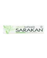 Sarakan Nature's Toothpaste
